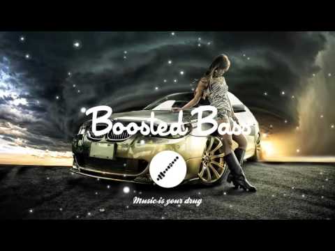 Basu - 8Er$ & High Dude [Boosted Bass]