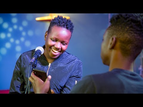 Ruth Grace - Have Yourself A Merry Little Christmas