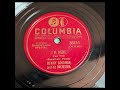 Benny Goodman & His Orchestra - I'm Here