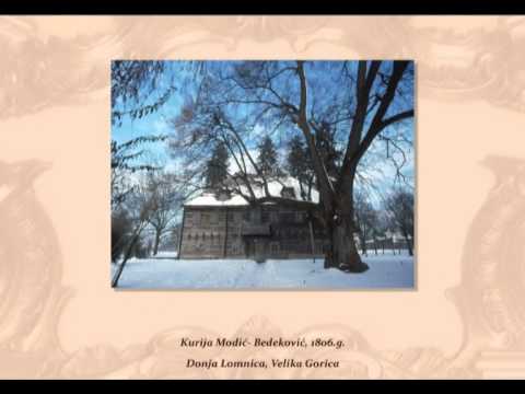 Dvorci i kurije - Fotogalerija