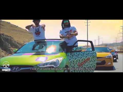 Tumar - Trap House " Official Video " (MUSICIRANO)