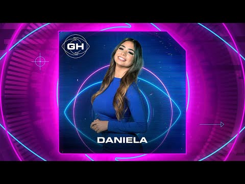 Meet Daniela: Big Brother 2022 player