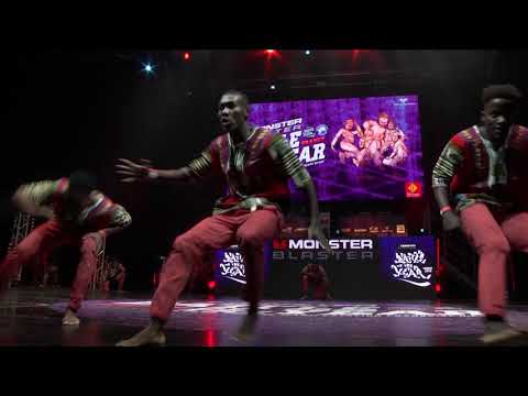 INSULTANT CREW - Show Chorégraphique