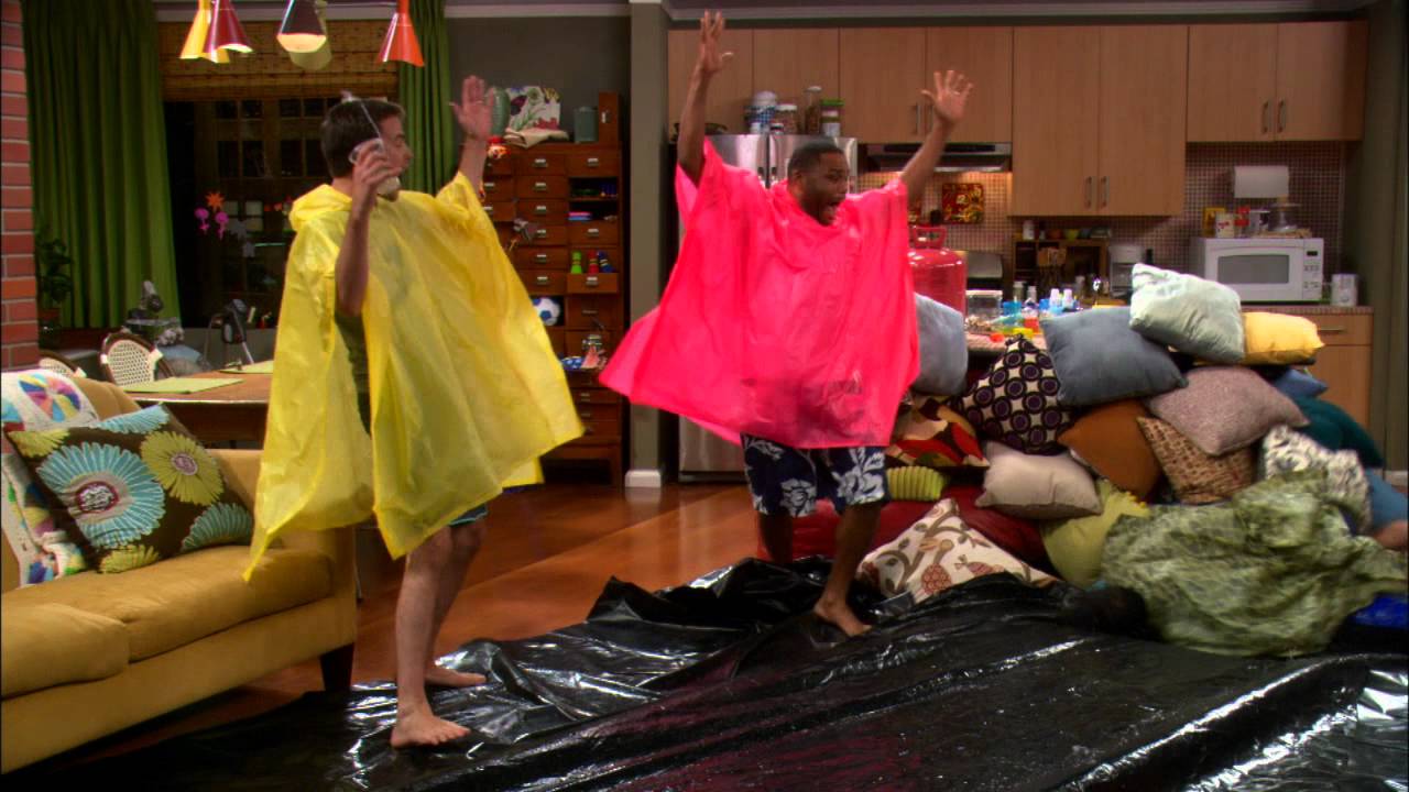 Guys With Kids Preview