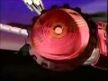 Beast Wars Megatron New Transmetal Look