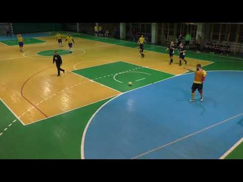 9 КУ 9 Draft-2 – Тайм 1 тайм