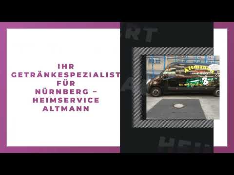 Heimservice Altmann Norbert YouTube-Vdeominiatur 2