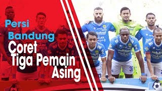 Robert Rene Alberts Ungkapkan Alasannya Coret Tiga Pemain Asing Persib Bandung