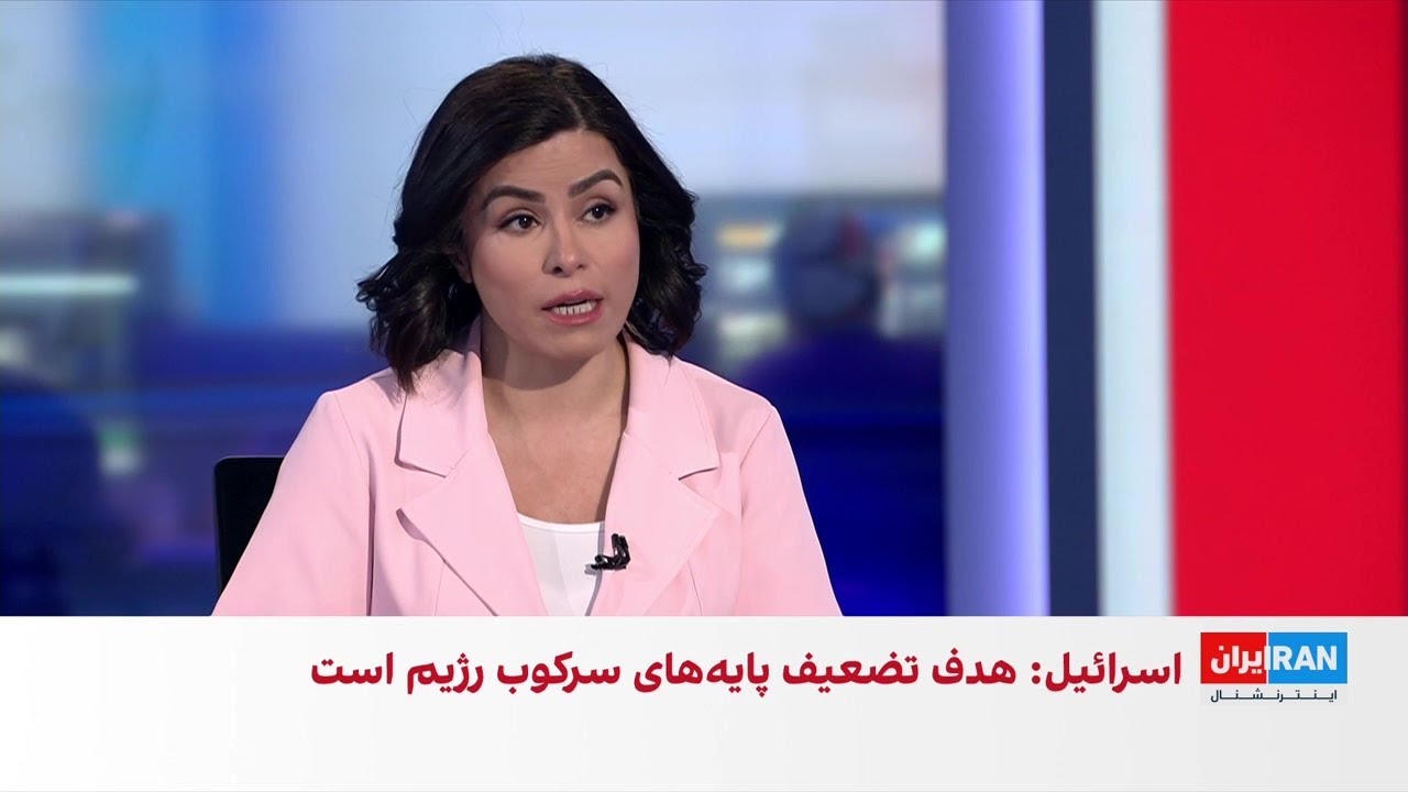 حملات گسترده اسرائیل در ایران هم‌زمان با راهپیمایی «روز قدس»