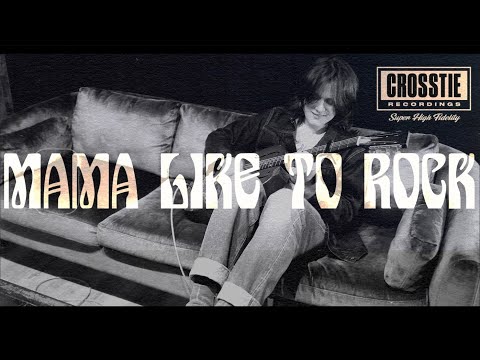 Tyler Bryant - "Mama Like To Rock"