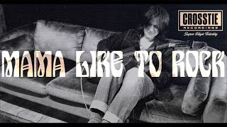 Tyler Bryant - "Mama Like To Rock"