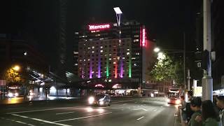 John Connell Mercure Hotel Sydney