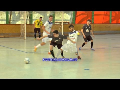 8/11/15 Milano Calcio a 5 - Futsal Monza . . . Under 21