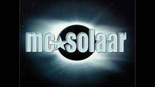 Mc Solaar : solaar pleure part 2 inédit !
