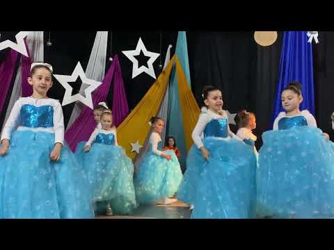 Ansambli Albanopolis (Music copyright Barbie in the 12 Dancing Princesses | Opening Theme Extended)