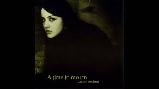 Paramaecium - A Time To Mourn (1999) (Full Album)