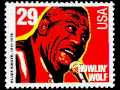 Howlin Wolf, Rockin Daddy