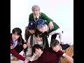 Happy Friendship Day BTS Army
