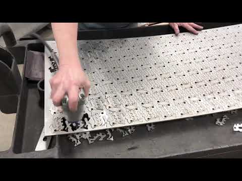 Rhino Hammer by Slatpro