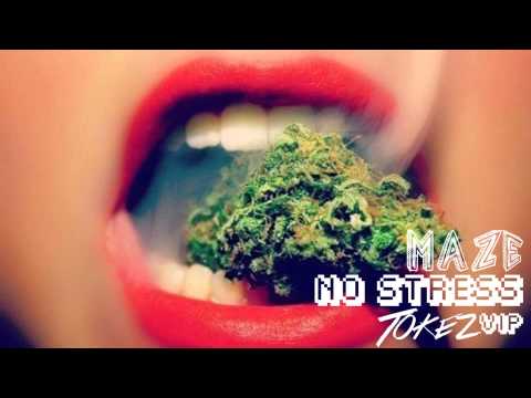 [Dubstep] Maze - No Stress (Tokez VIP)