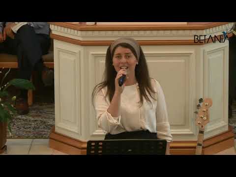 Ingrid Ognean - Lipeste-mi Doamne sufletul de Tine