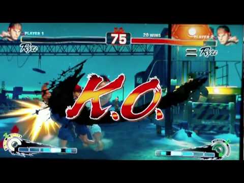 Pre EVO APAC Daigo Session: zosla