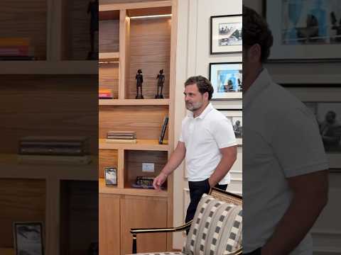 Congress on Mission Mode: Fighting for People's Voice, Rights, and Future!