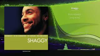 Shaggy - Boombastic (Sting Remix) |[ Dancehall Hip-Hop ]| 1995