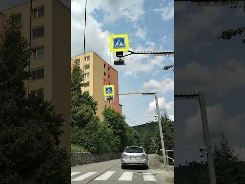 Adamov – The Hidden Switzerland of the Czech Republic 🇨🇿🇨🇭