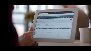 Sage Business Cloud Accounting-video