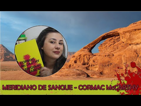 RESENHA - "Meridiano de Sangue" e a crise existencial no Velho Oeste