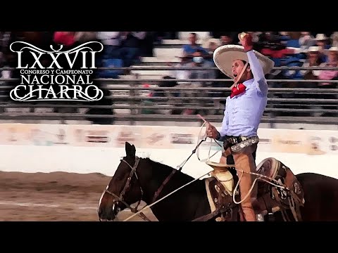 Manganas on Horseback - Quarterfinals, November 19 - Aguascalientes Congress 2021