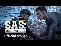 SAS Red Notice | Feature Length Trailer | Sky Cinema