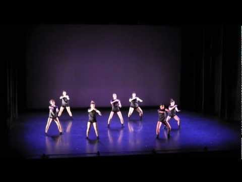 Starstruck | Vass Shakers Fall 2012