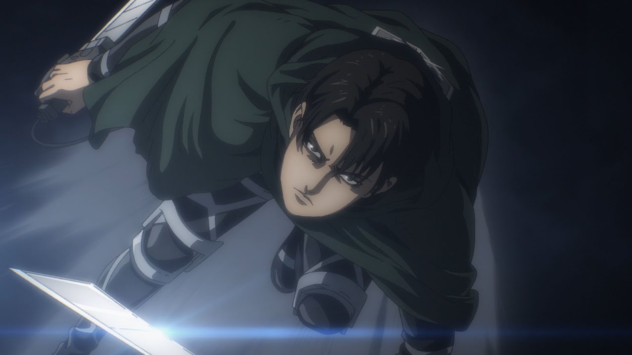 Attack on Titan - Episode 66 [Takarir Indonesia]