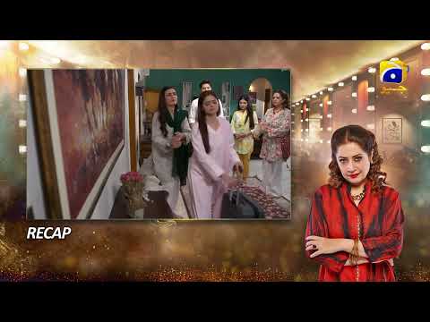 Recap Dao Episode 35 - 8th April 2024 - HAR PAL GEO