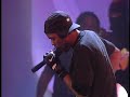 Methodman Bring The Pain Live
