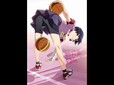 Koyomimonogatari ambivalent world Miyuki Sawashiro