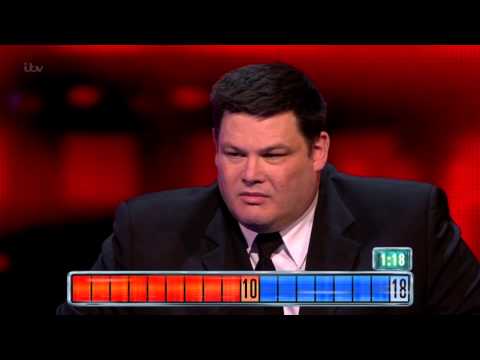 The Beast Battles An On Form Team For A Massive £71,000 - The Chase