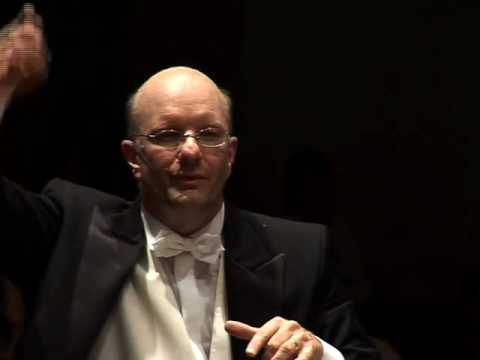 Beethoven 9th Symphony: Ode to Joy 2 • Volker Hartung, conductor