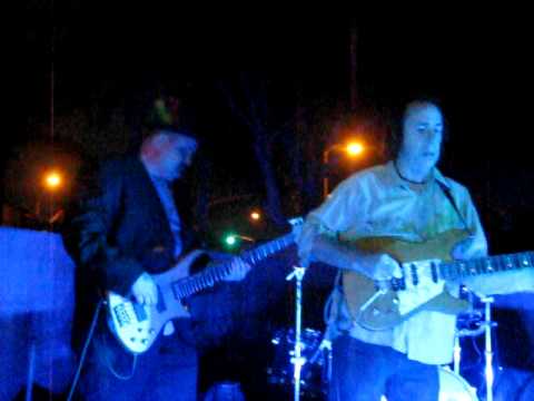 The Legalizers playn Murderer