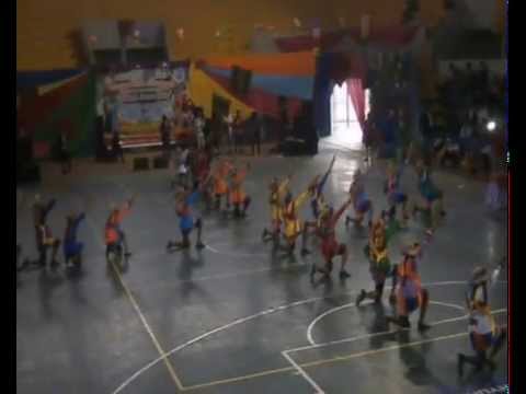 Contradanza - Facultad de Educación UNJFSC