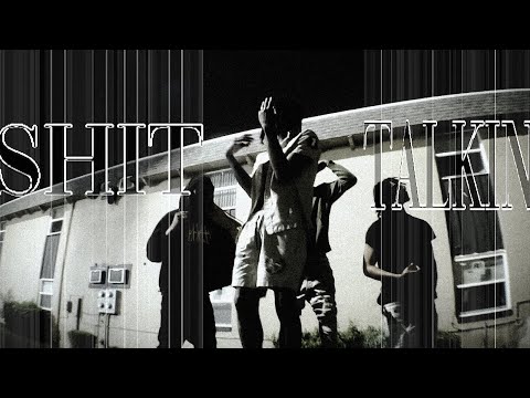 Grimy- Sh*t Talkin (Official Music Video)