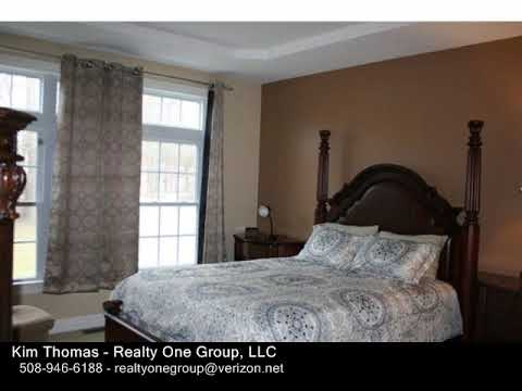 12 Meadowlark Dr Unit 12, Middleboro MA 02346 - Condo - Real Estate - For Sale -