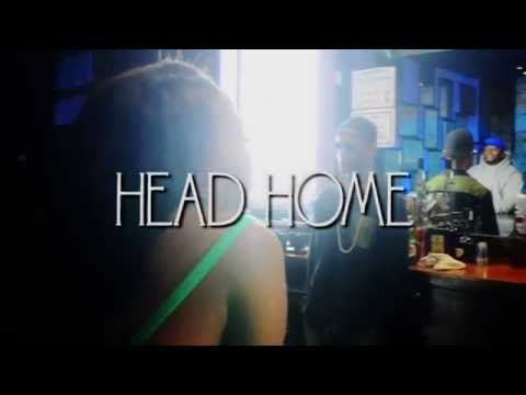 SUAVAE KILLA'H-HEAD HOME (OFFICIAL MUSIC VIDEO)