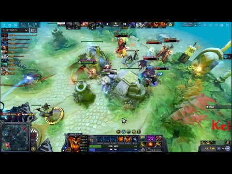 Planet Odd vs Starboyz