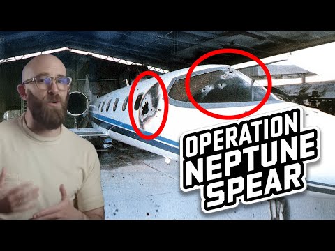 5 of the Craziest Navy Seal Operations