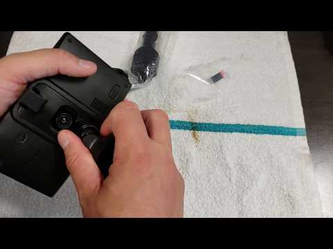 Garmin DriveAssist 51 Unboxing, Configuration & Review