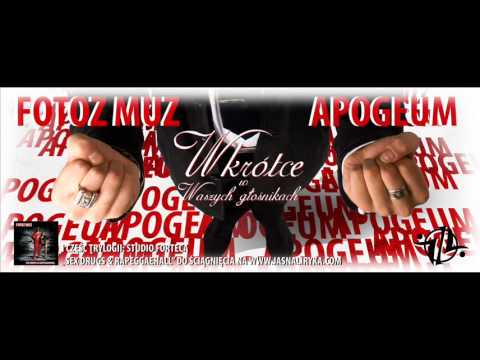 Fotoz Muz - Uratuj Mnie feat Kasia Rastamaniek