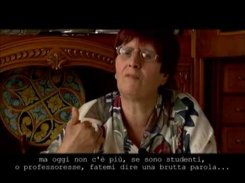 "PROVINI D'AMORE" Teaser